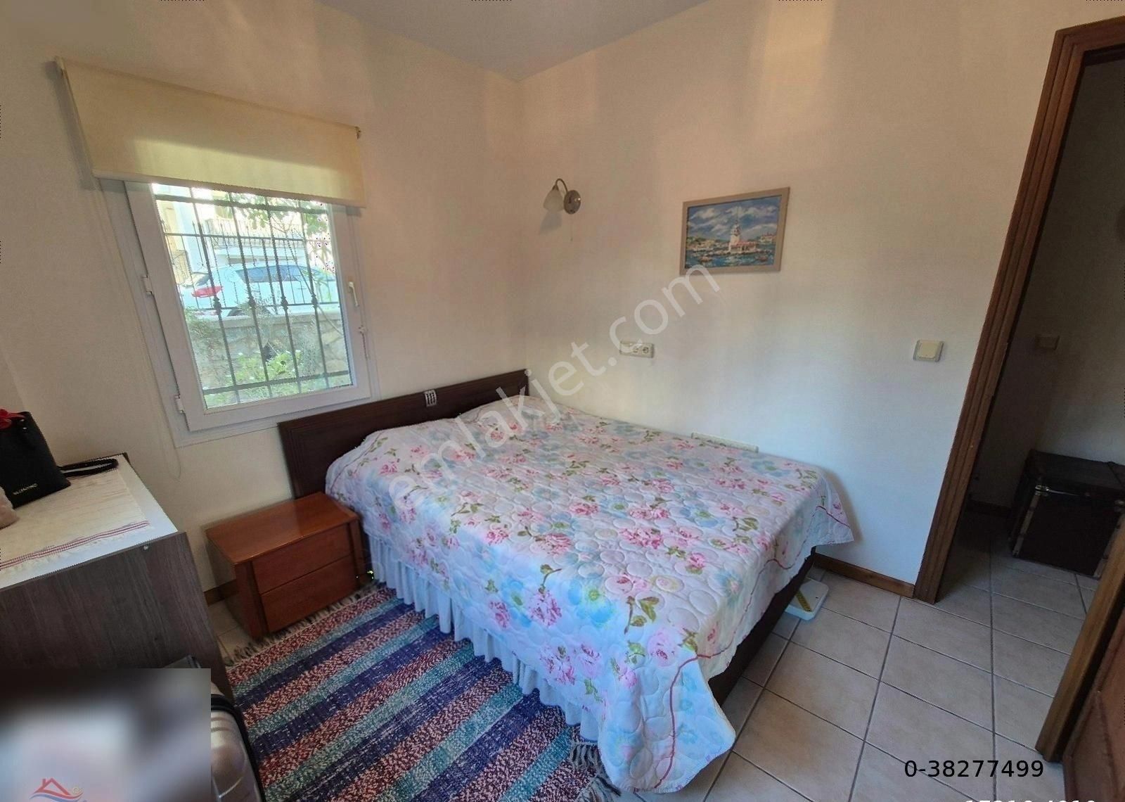 Bitez Bahçeşehir Koleji Yakını Site İçinde Satılık Dubleks - Görsel 3