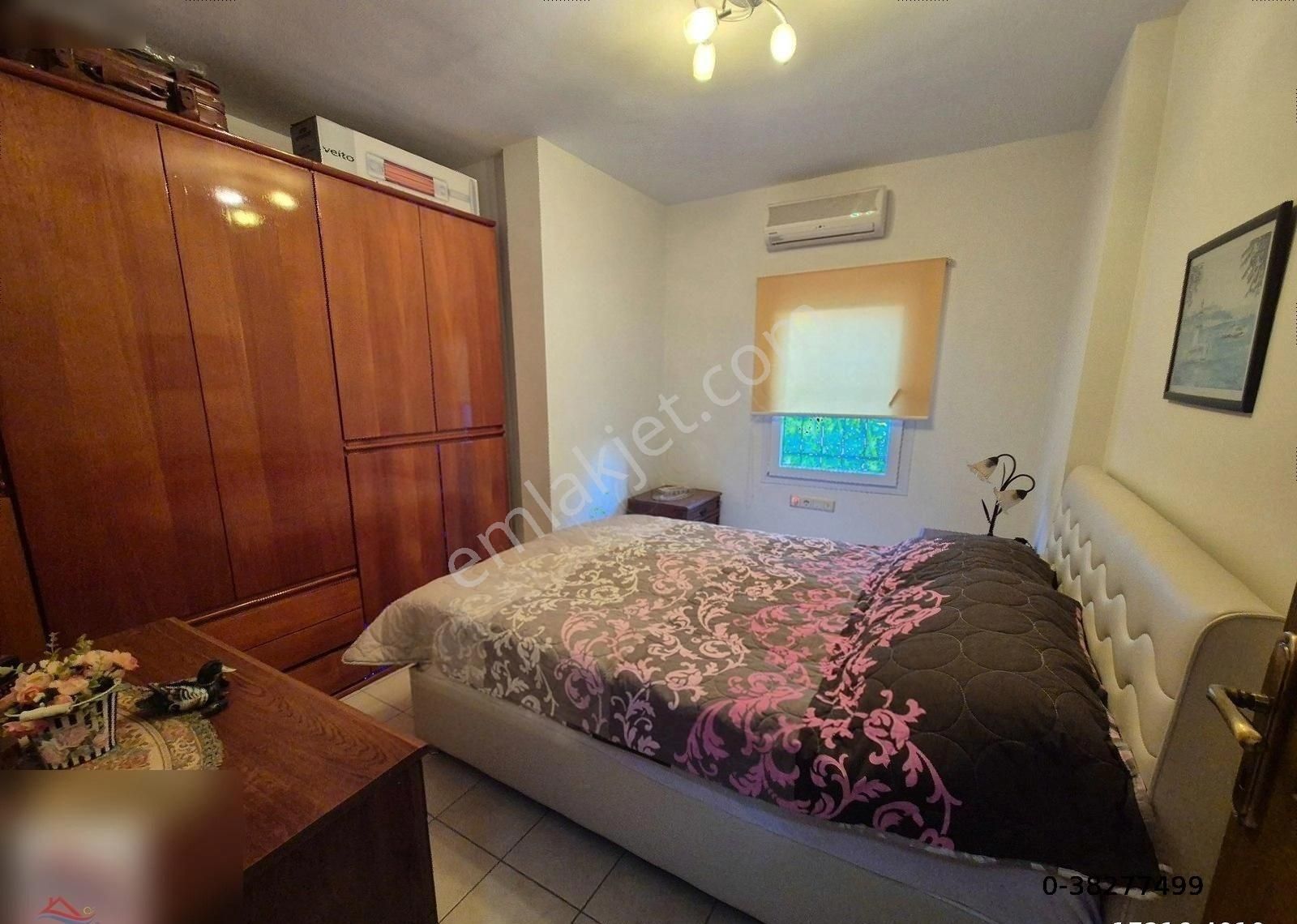 Bitez Bahçeşehir Koleji Yakını Site İçinde Satılık Dubleks - Görsel 23