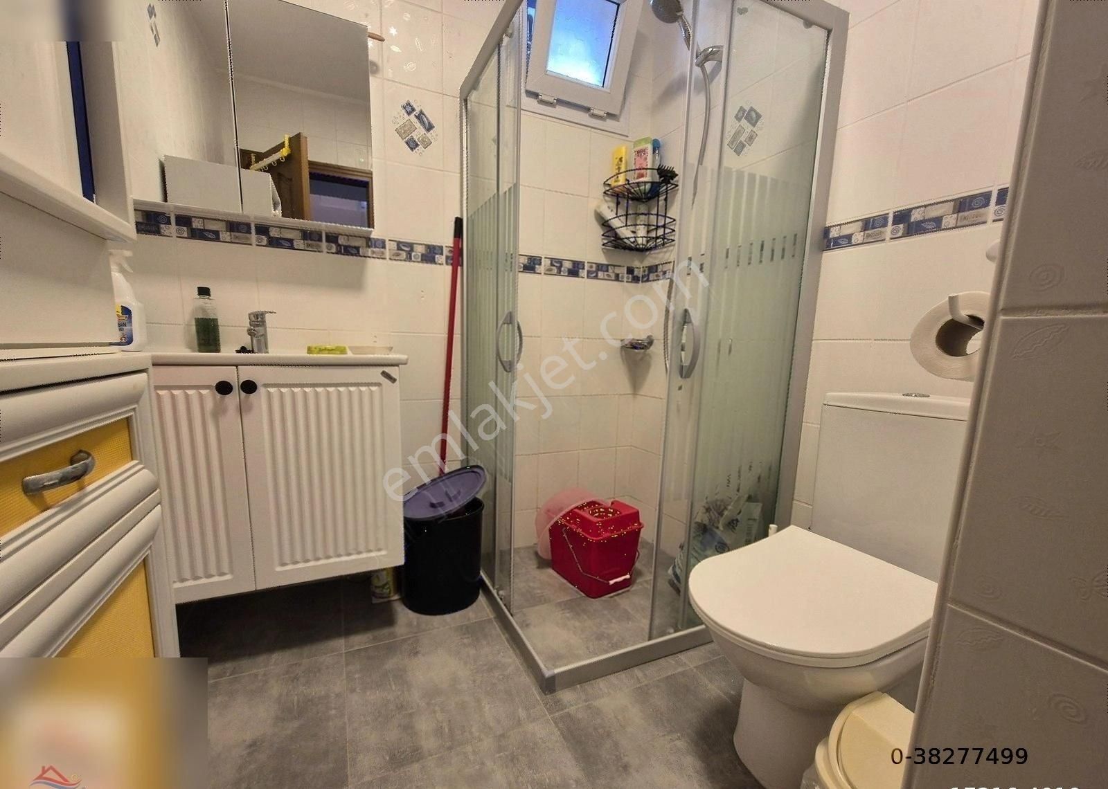 Bitez Bahçeşehir Koleji Yakını Site İçinde Satılık Dubleks - Görsel 33