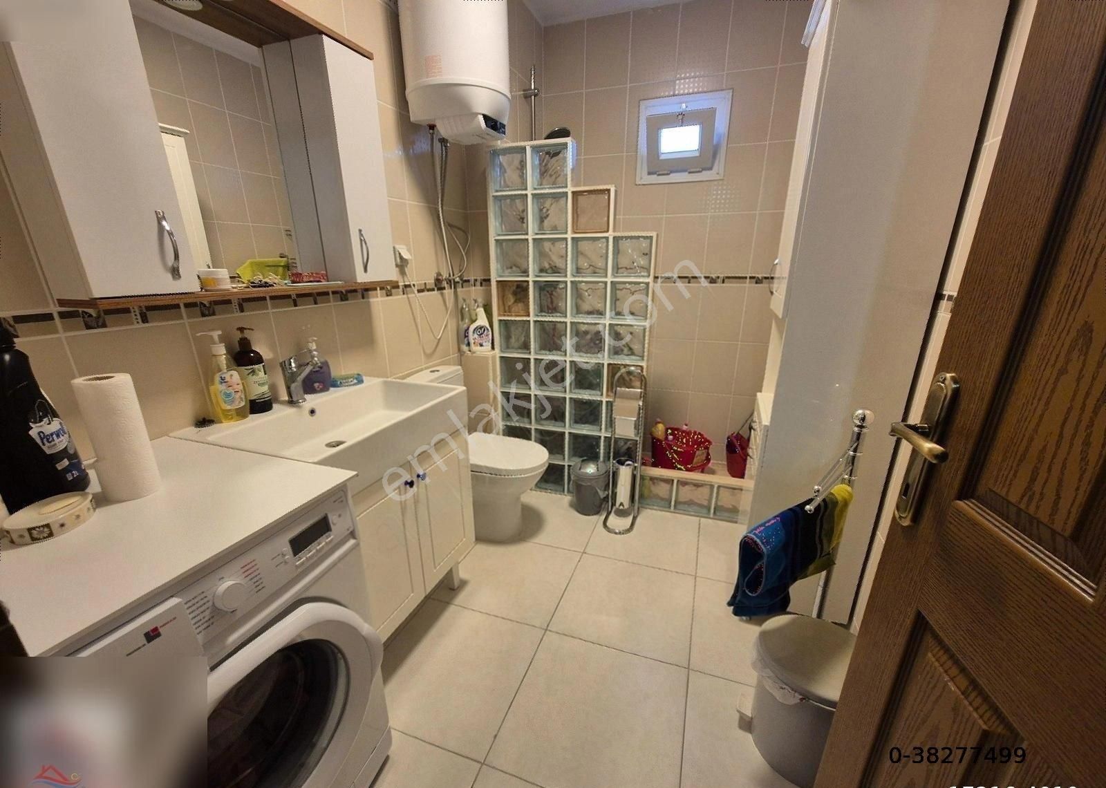 Bitez Bahçeşehir Koleji Yakını Site İçinde Satılık Dubleks - Görsel 27