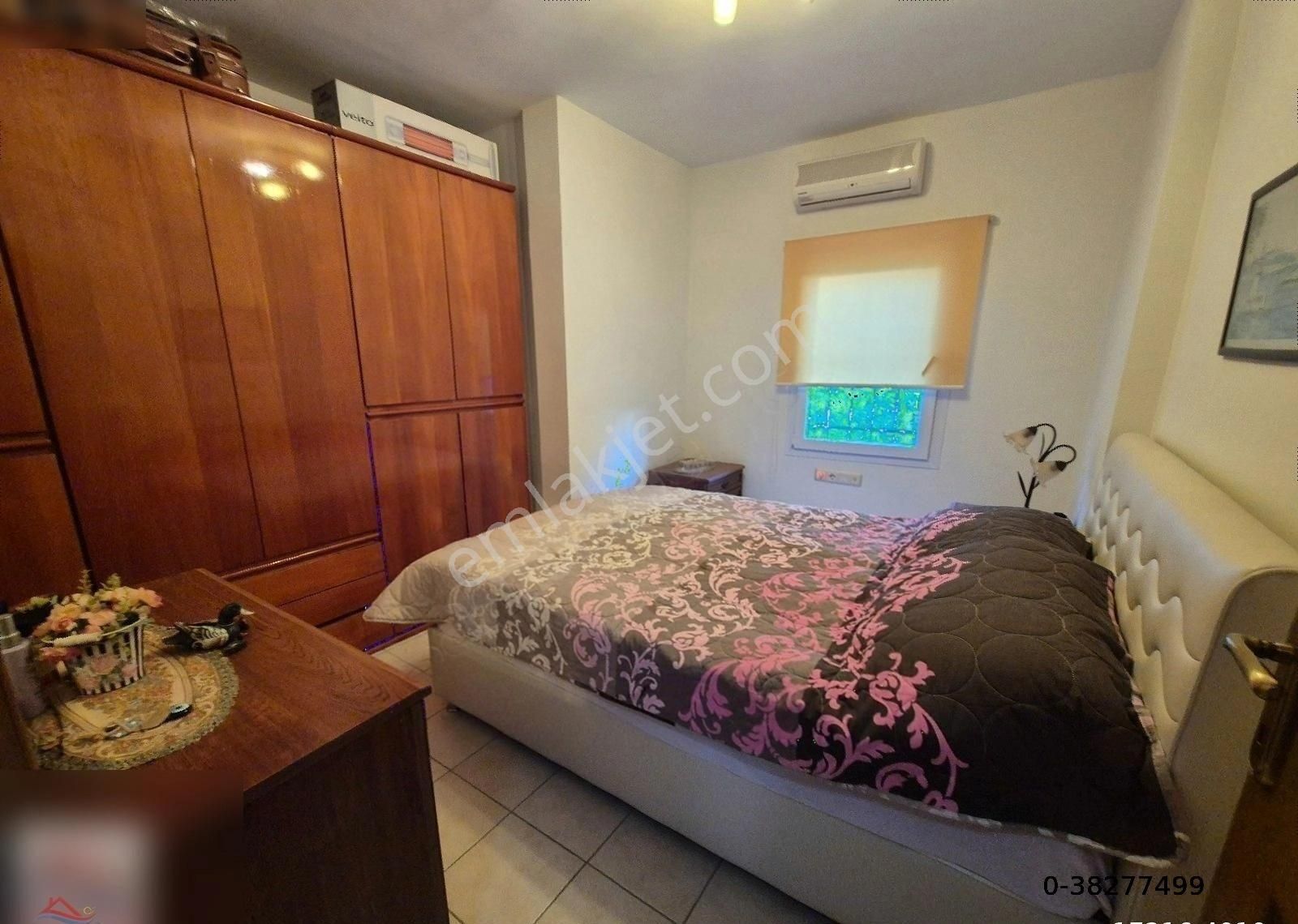 Bitez Bahçeşehir Koleji Yakını Site İçinde Satılık Dubleks - Görsel 25