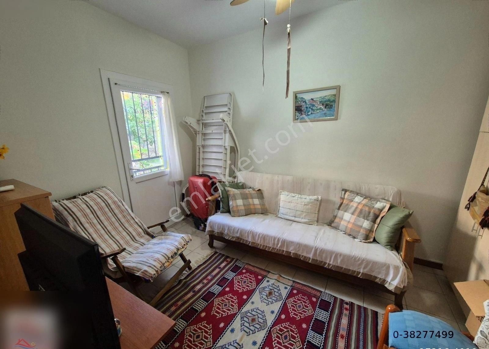 Bitez Bahçeşehir Koleji Yakını Site İçinde Satılık Dubleks - Görsel 2