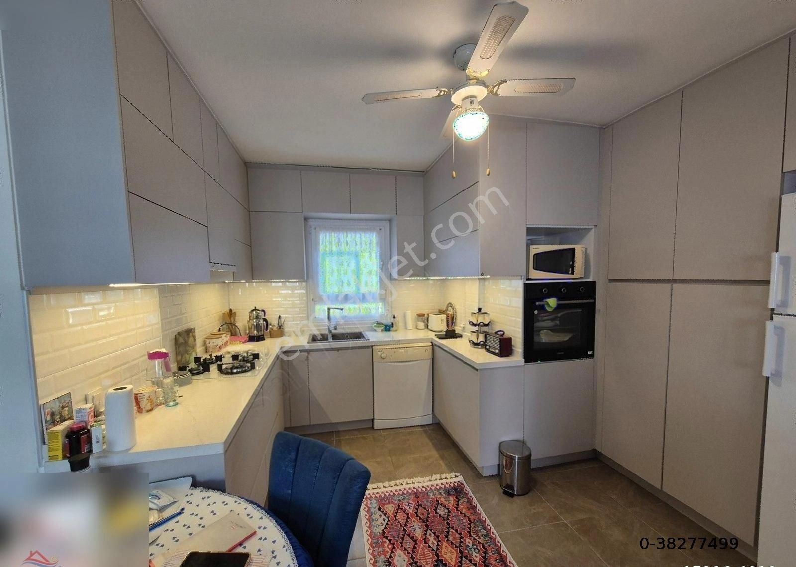 Bitez Bahçeşehir Koleji Yakını Site İçinde Satılık Dubleks - Görsel 9