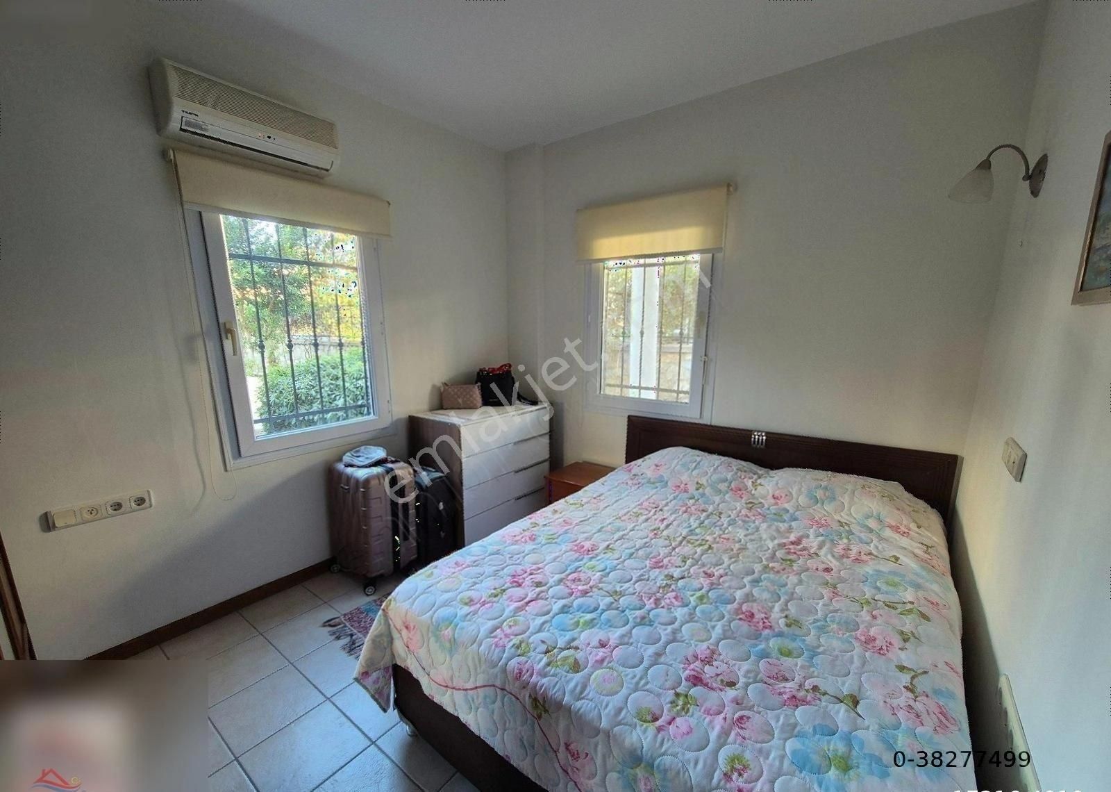 Bitez Bahçeşehir Koleji Yakını Site İçinde Satılık Dubleks - Görsel 12