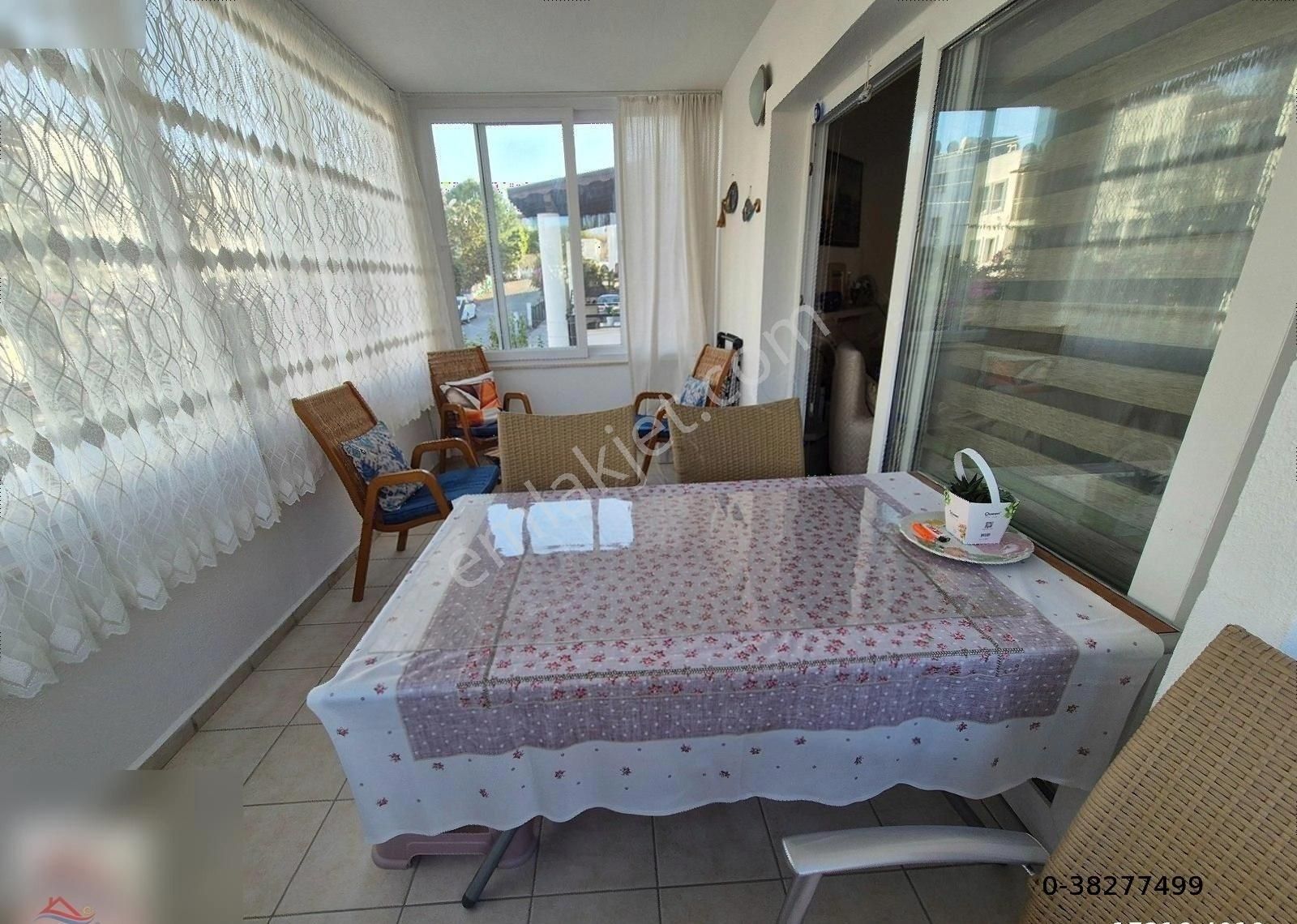 Bitez Bahçeşehir Koleji Yakını Site İçinde Satılık Dubleks - Görsel 11