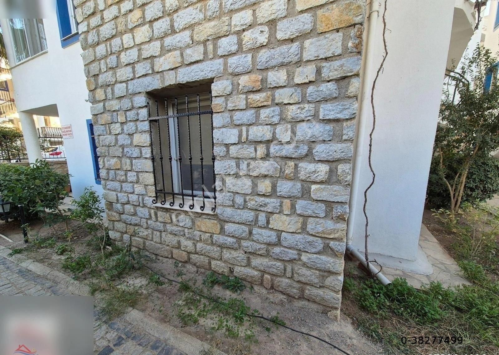 Bitez Bahçeşehir Koleji Yakını Site İçinde Satılık Dubleks - Görsel 21