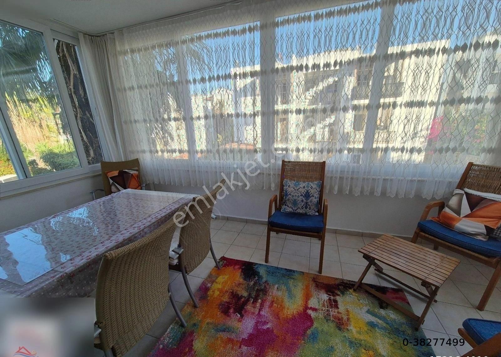 Bitez Bahçeşehir Koleji Yakını Site İçinde Satılık Dubleks - Görsel 18