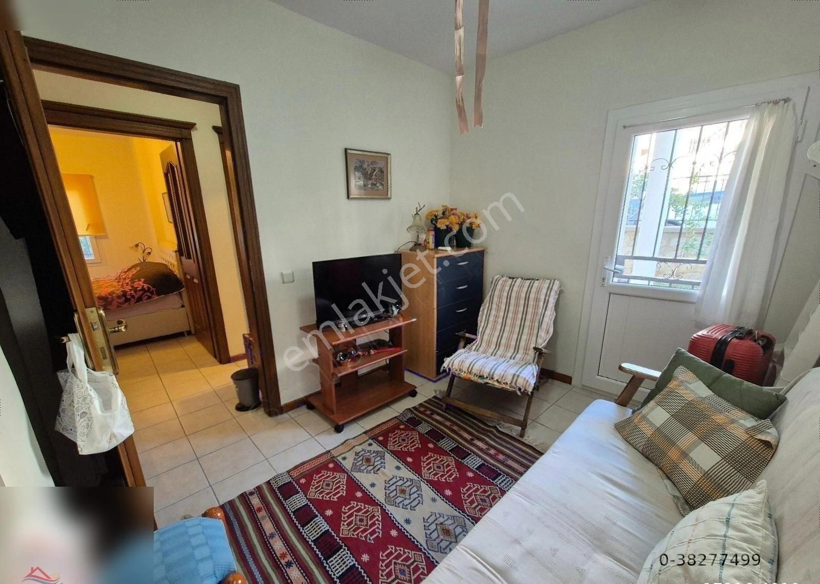 Bitez Bahçeşehir Koleji Yakını Site İçinde Satılık Dubleks - Görsel 29