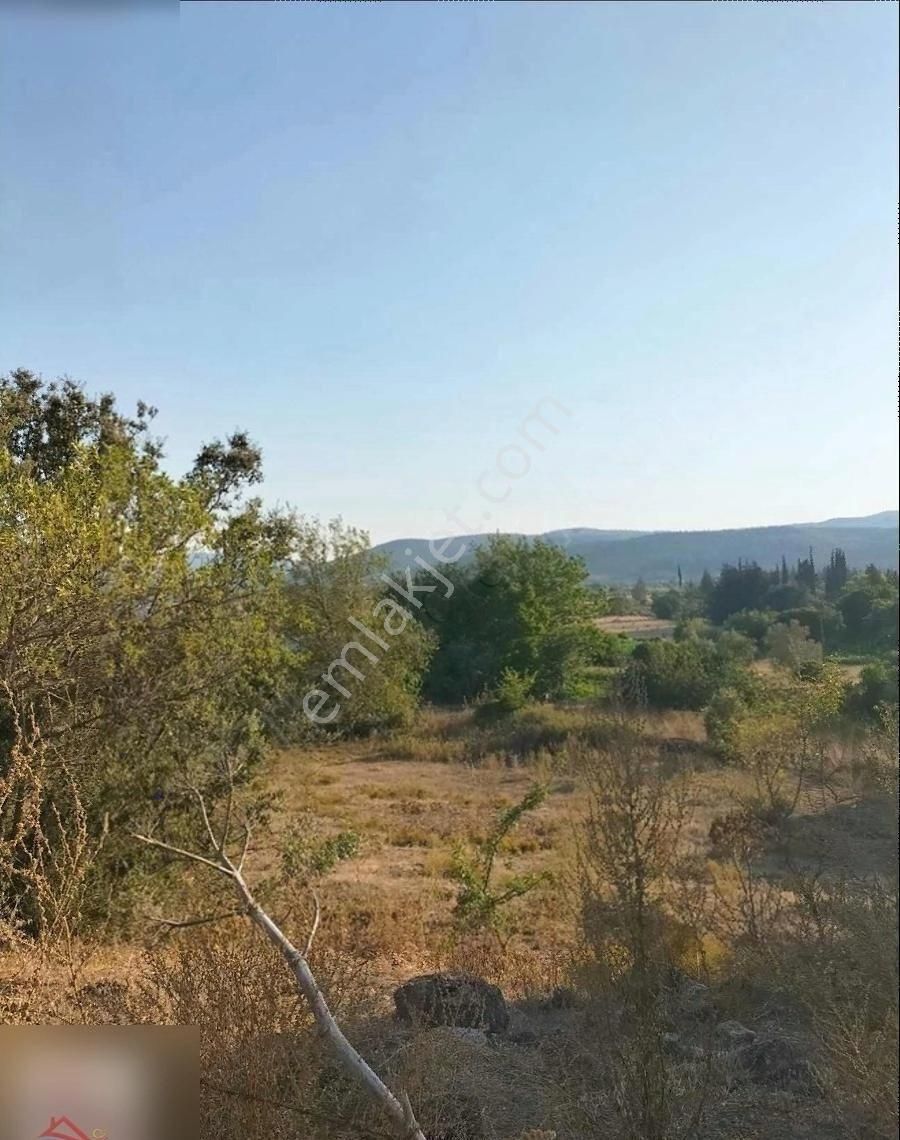 Fırsat!!bodrum Mumcular 'da İmarlı Arsa - Görsel 6