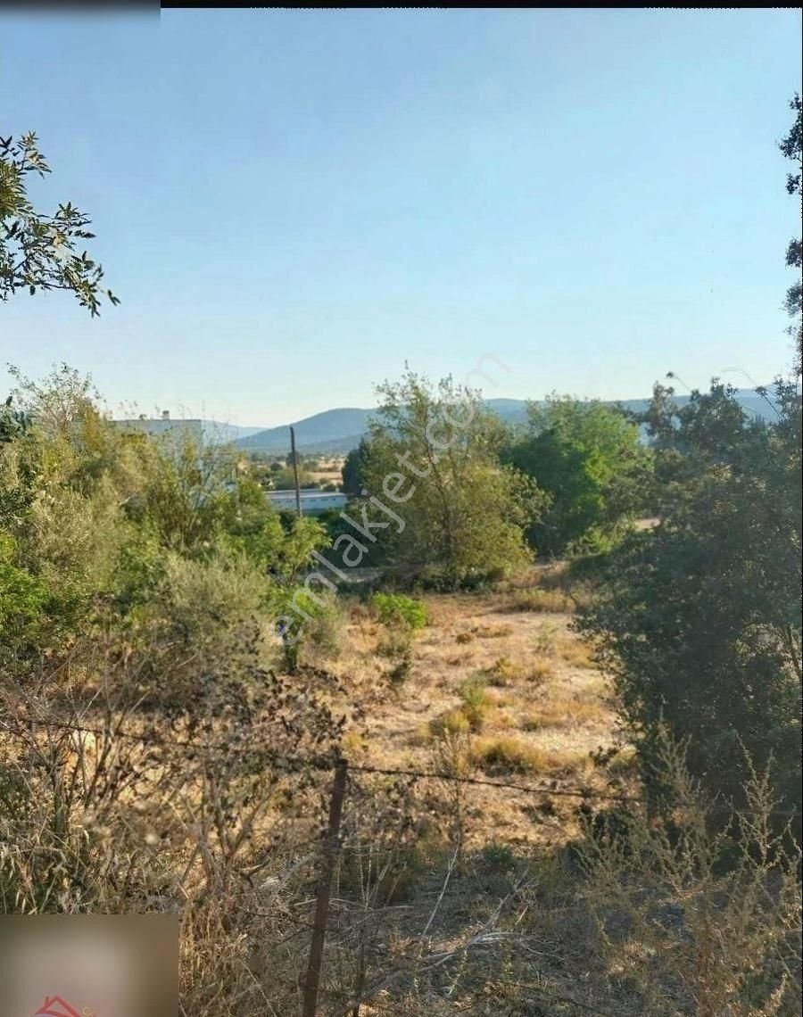 Fırsat!!bodrum Mumcular 'da İmarlı Arsa - Görsel 7