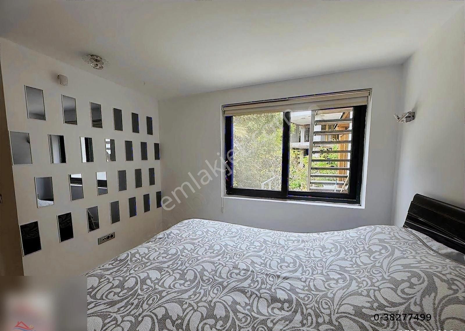 Bodrum Asarlık'ta Full Deniz Manzaralı 2+ 1 Daire - Görsel 26