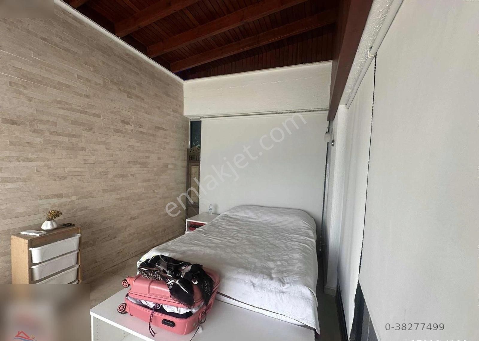 Bodrum Asarlık'ta Full Deniz Manzaralı 2+ 1 Daire - Görsel 4