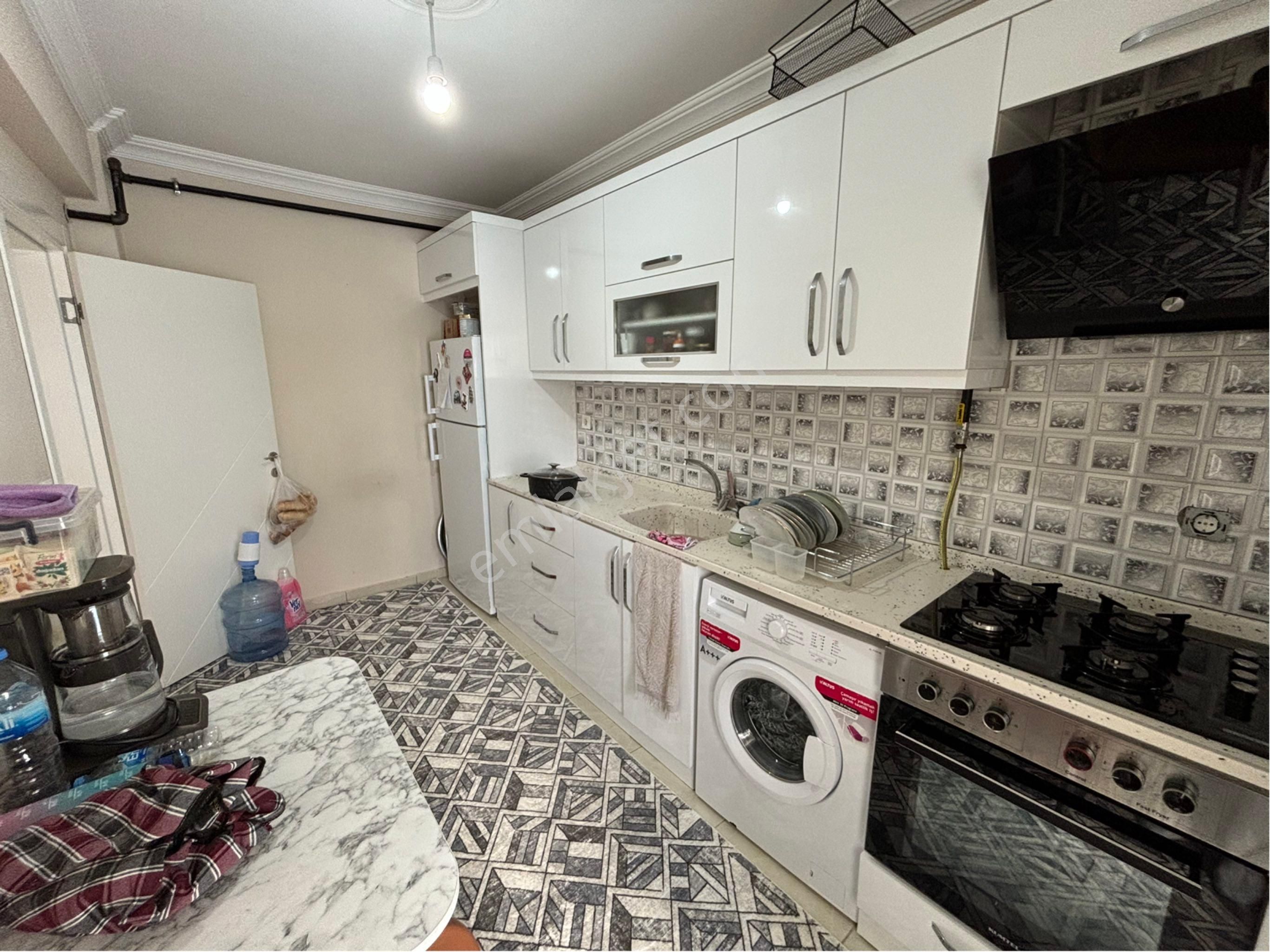 Ayrancılar’da Site İçinde Satılık 3+1 Arakat Masrafsız Daire