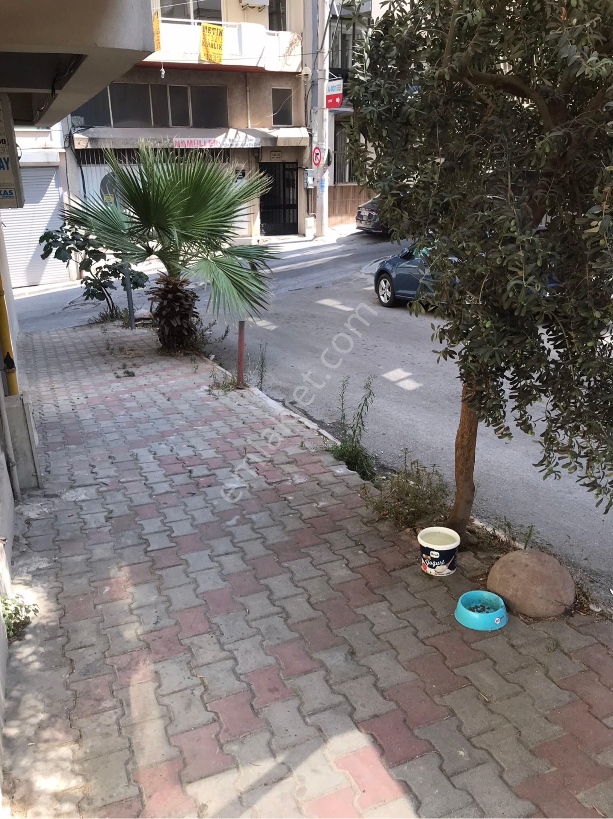 Konak Muratreis Mahallesinde 40 Metrekare Dükkan - Görsel 9