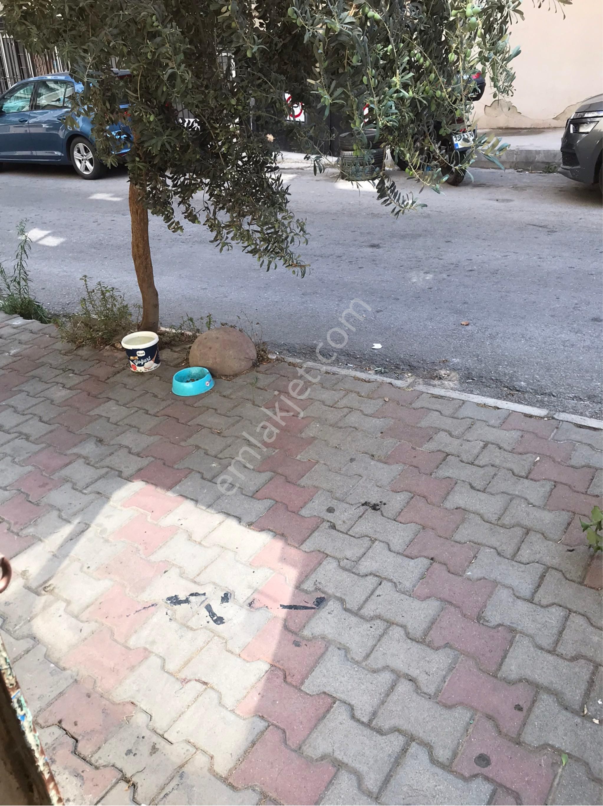 Konak Muratreis Mahallesinde 40 Metrekare Dükkan - Görsel 8