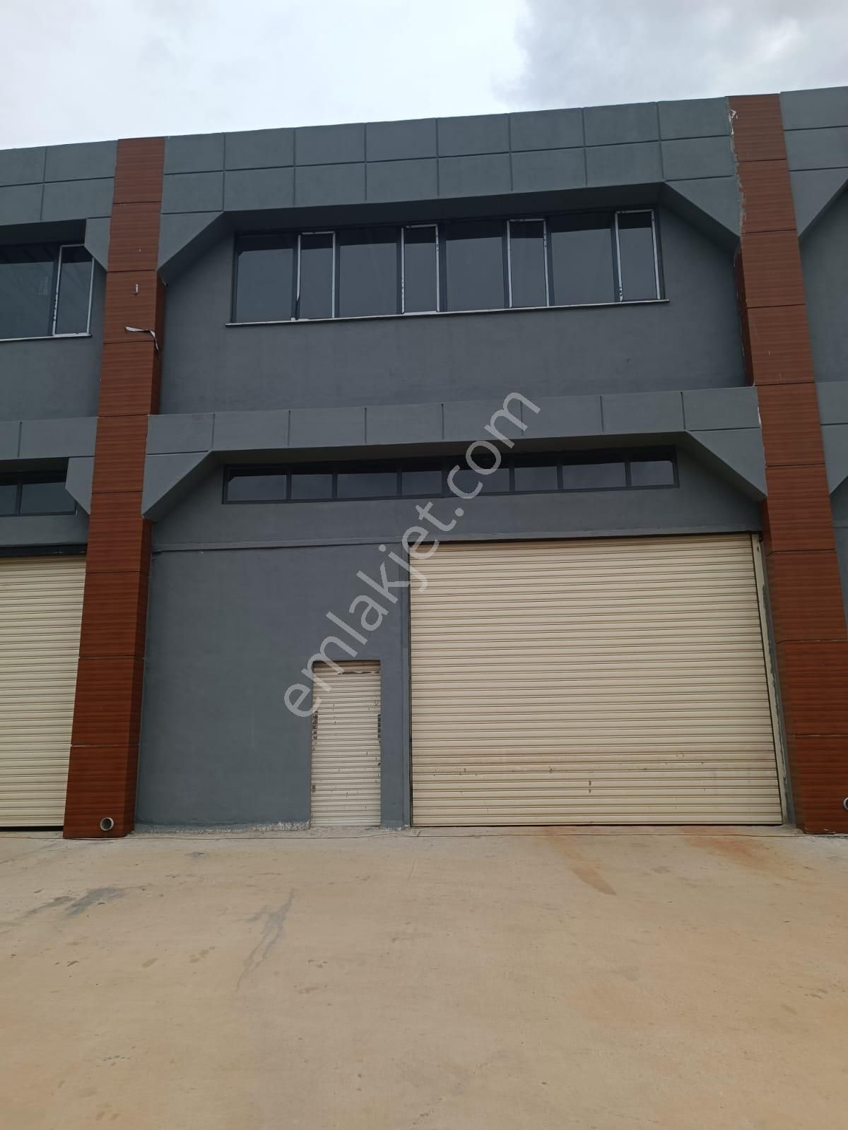 Sahibinden Kiralık İmalathane/depo/dükkan