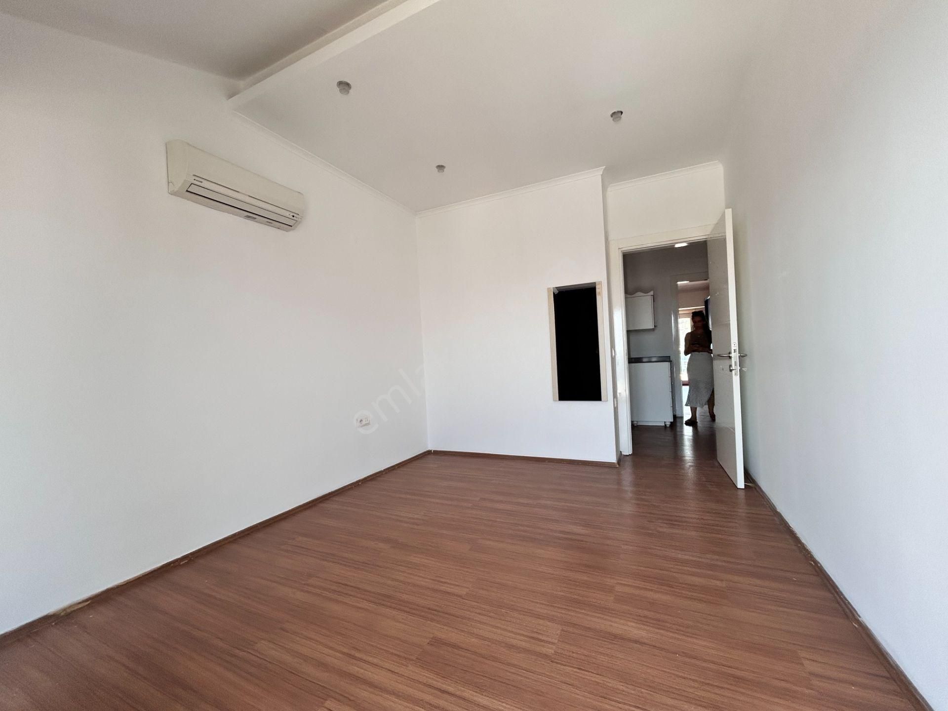 Alanya Cikcillide Satılık 3+1 Deniz Manzaralı Ful Konsept Daire - Görsel 18