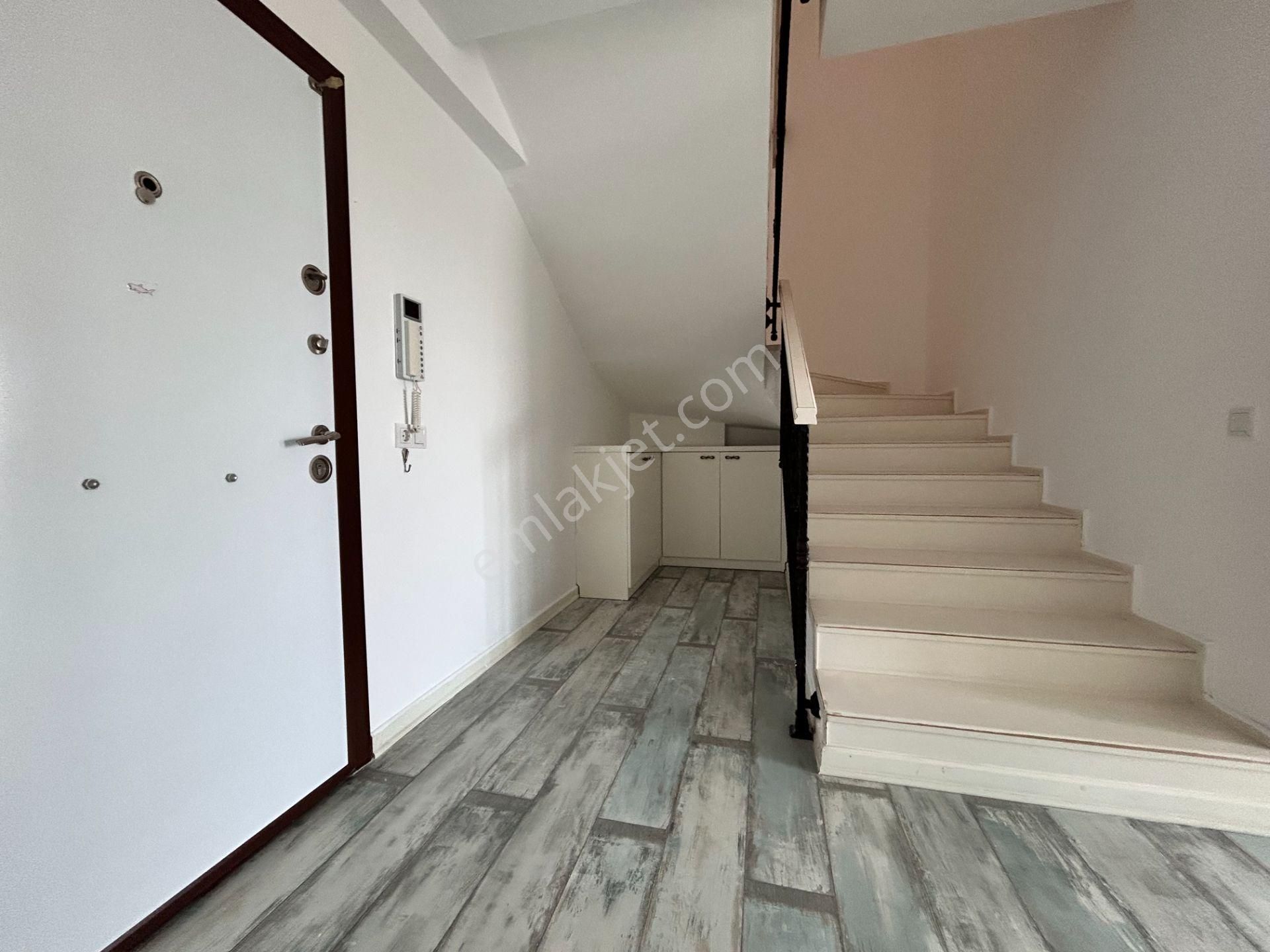 Alanya Cikcillide Satılık 3+1 Deniz Manzaralı Ful Konsept Daire - Görsel 14