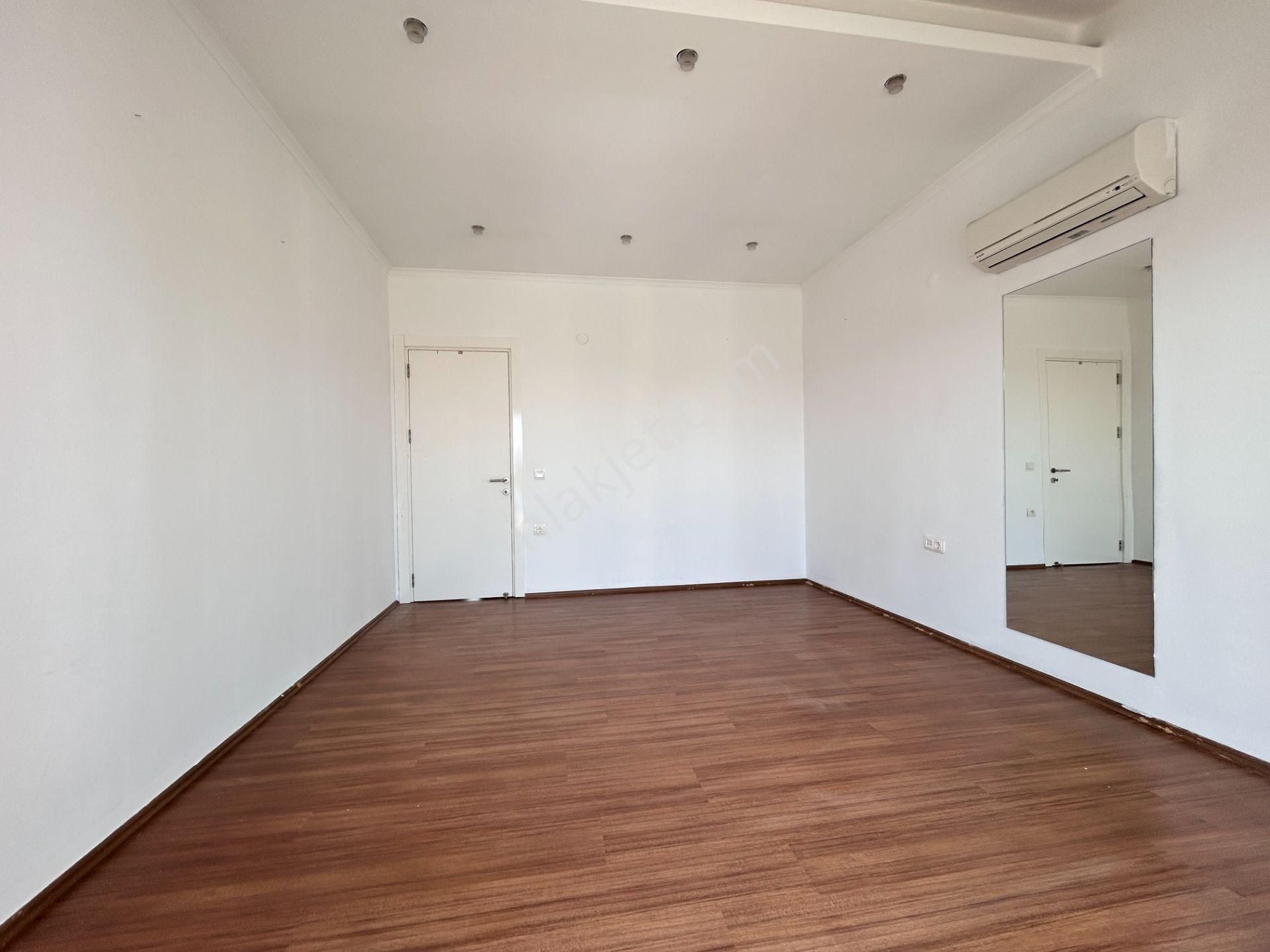 Alanya Cikcillide Satılık 3+1 Deniz Manzaralı Ful Konsept Daire - Görsel 11