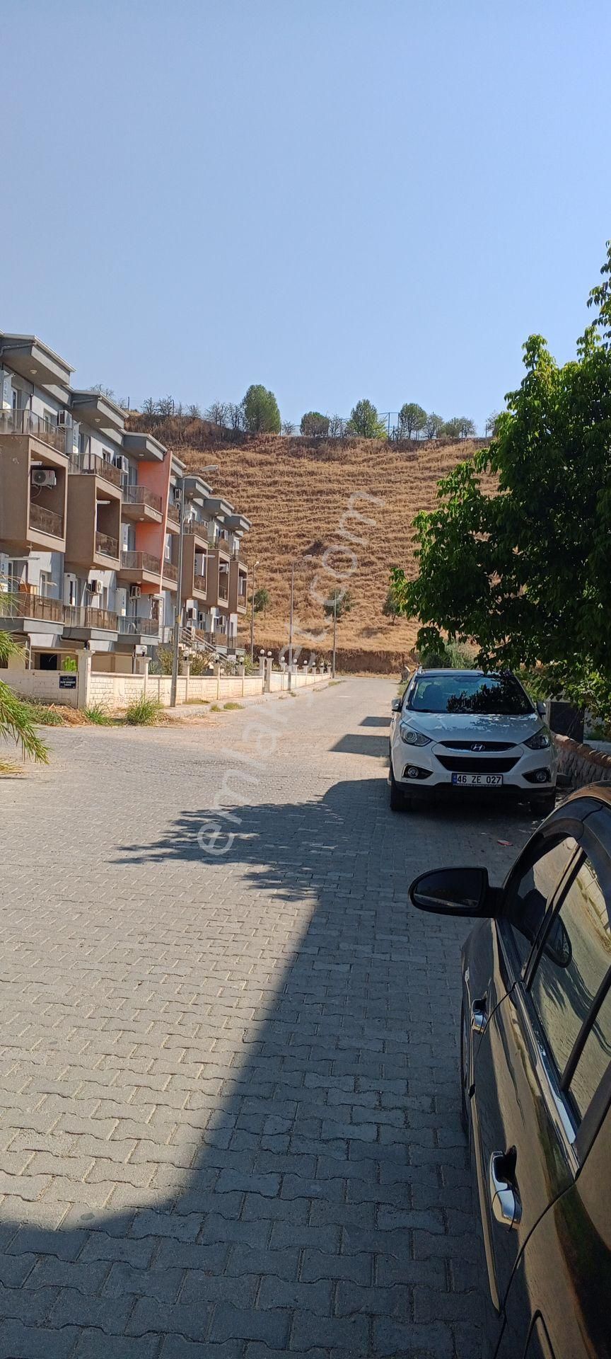 Nazilli Şahin Emlaktan İsbeyli Mh.satılıl 1+1 Ful Eşyalı Daire