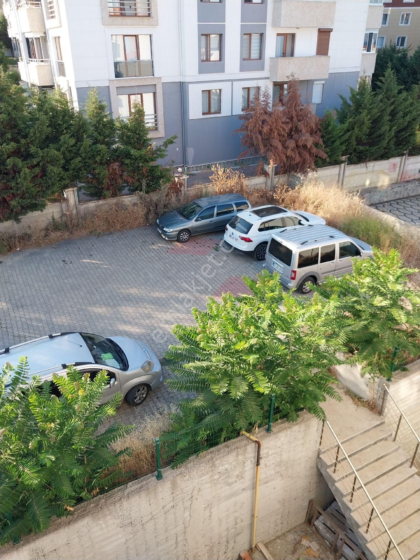 Tekirdağ Süleymanpaşa Gayrimenkulden Satılık Daire Atatürk Mah 3+1daire 4kat 175m2 - Görsel 22