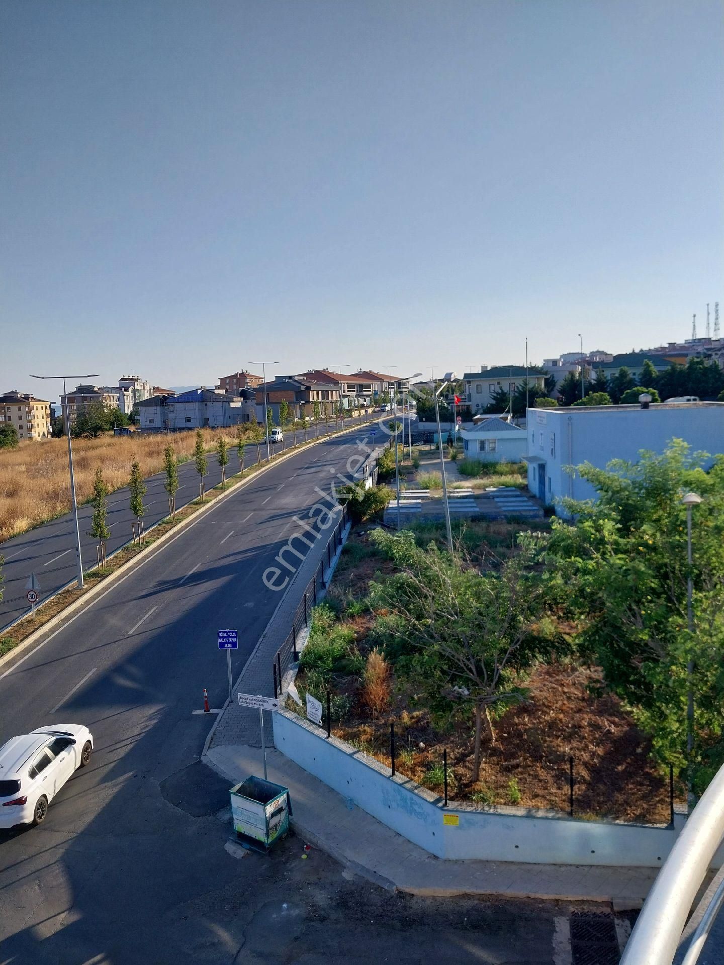 Tekirdağ Süleymanpaşa Gayrimenkulden Satılık Daire Atatürk Mah 3+1daire 4kat 175m2 - Görsel 9