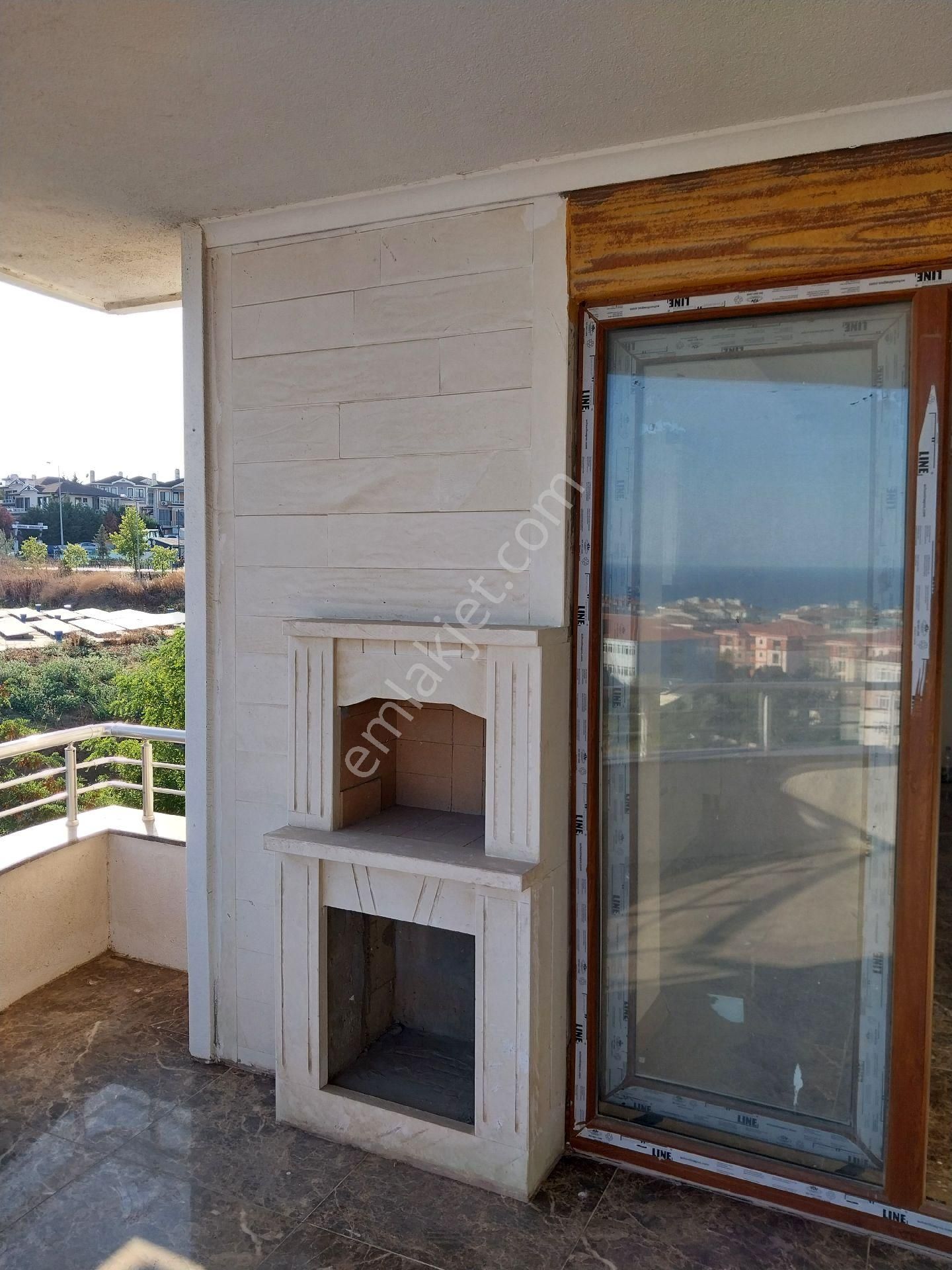 Tekirdağ Süleymanpaşa Gayrimenkulden Satılık Daire Atatürk Mah 3+1daire 4kat 175m2 - Görsel 6