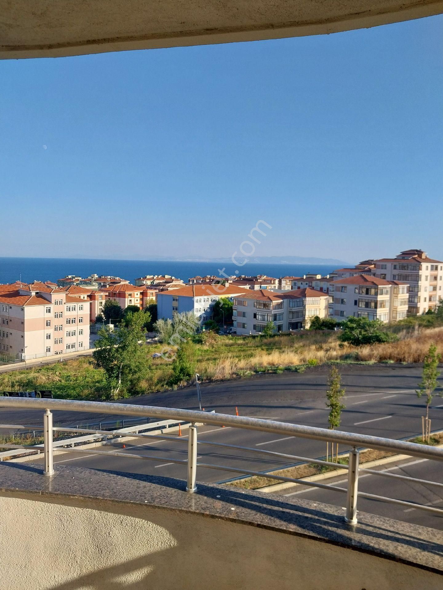 Tekirdağ Süleymanpaşa Gayrimenkulden Satılık Daire Atatürk Mah 3+1daire 4kat 175m2 - Görsel 5