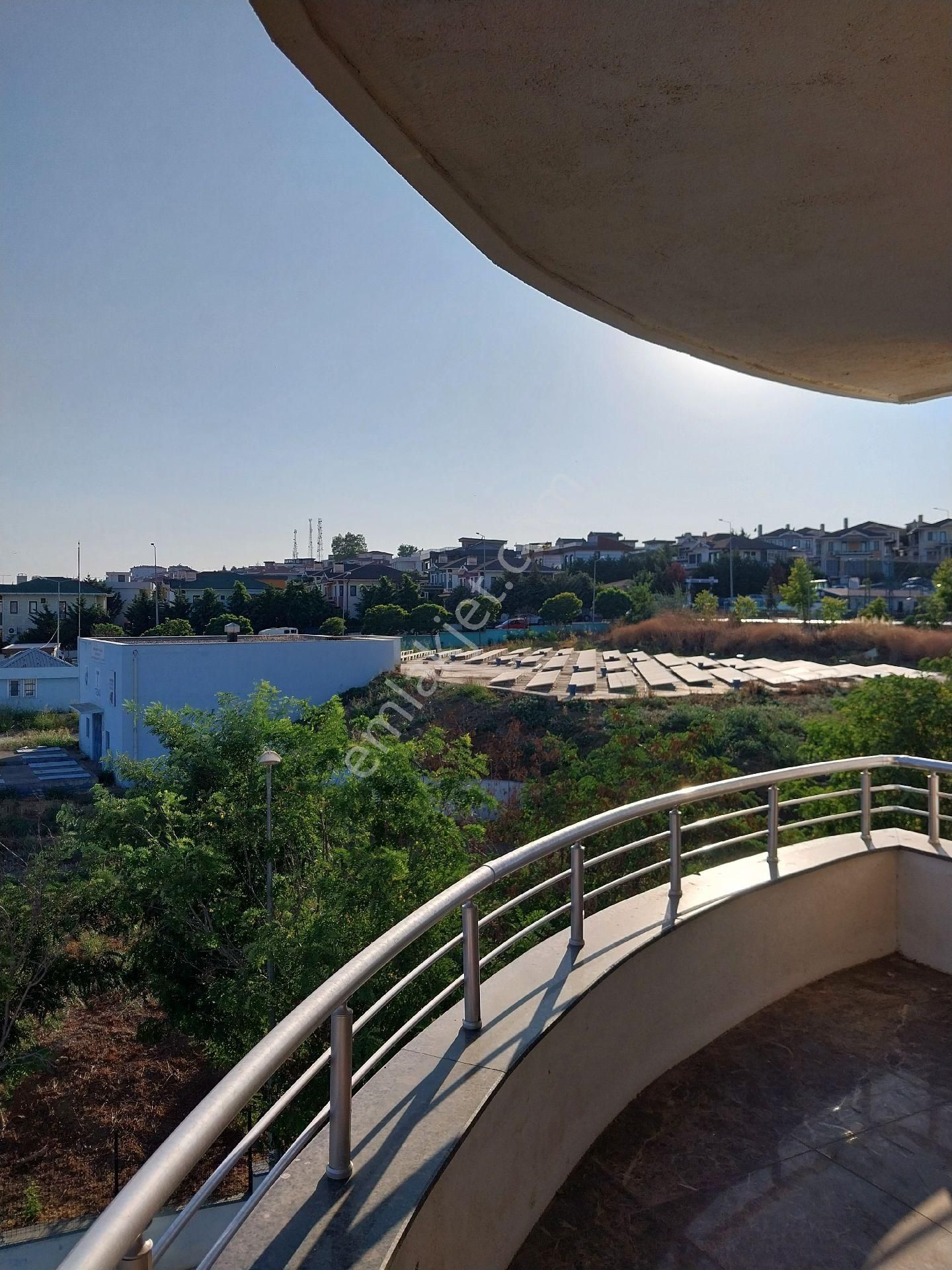 Tekirdağ Süleymanpaşa Gayrimenkulden Satılık Daire Atatürk Mah 3+1daire 4kat 175m2 - Görsel 10