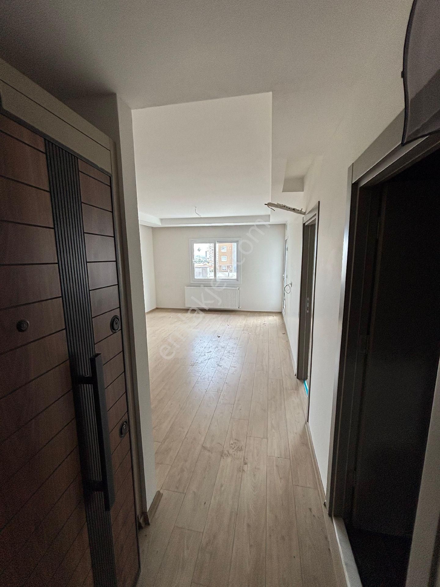 Gültepede Yüksek Kredili Site İçi Lüks Daire!!