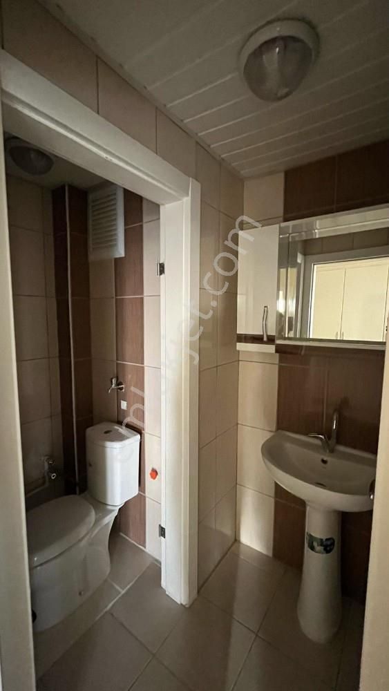 Anadolu Emlaktan Kızık Yolunda Manzaralı 3+1 Kiralık Daire - Görsel 13