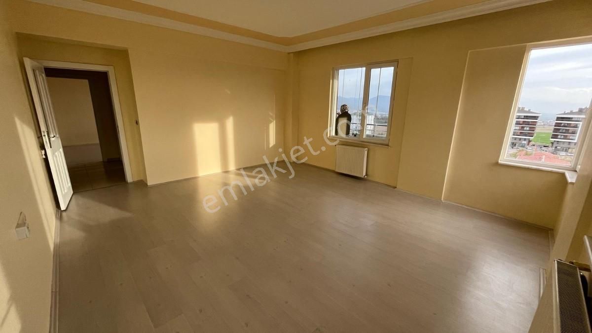 Anadolu Emlaktan Kızık Yolunda Manzaralı 3+1 Kiralık Daire - Görsel 18