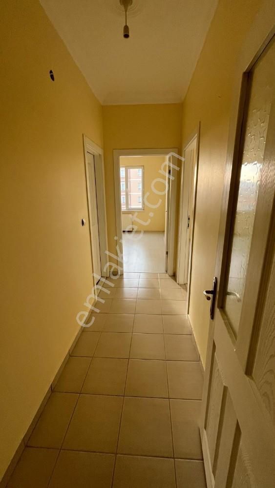 Anadolu Emlaktan Kızık Yolunda Manzaralı 3+1 Kiralık Daire - Görsel 6