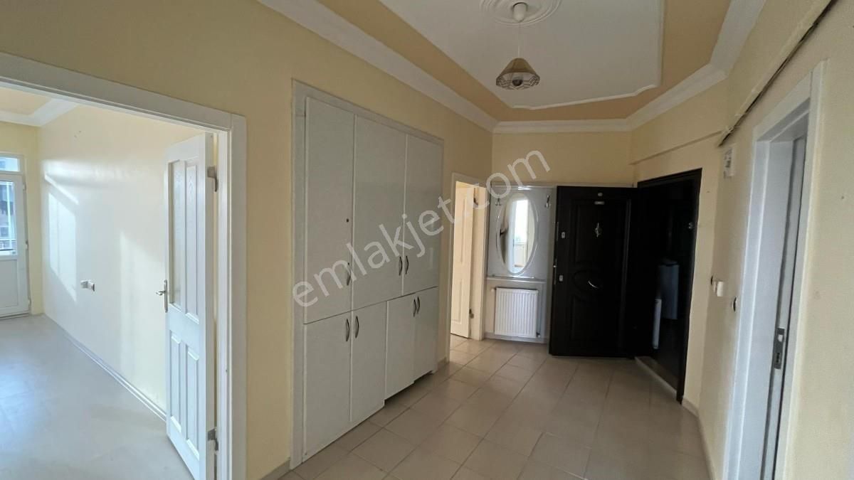 Anadolu Emlaktan Kızık Yolunda Manzaralı 3+1 Kiralık Daire