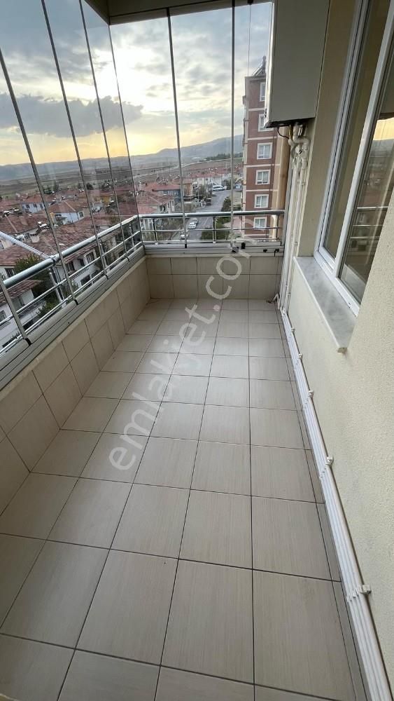 Anadolu Emlaktan Kızık Yolunda Manzaralı 3+1 Kiralık Daire - Görsel 4