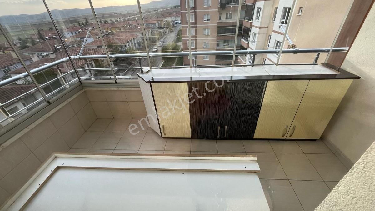 Anadolu Emlaktan Kızık Yolunda Manzaralı 3+1 Kiralık Daire - Görsel 16