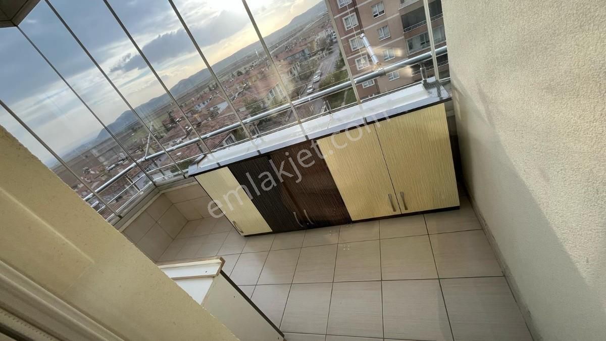 Anadolu Emlaktan Kızık Yolunda Manzaralı 3+1 Kiralık Daire - Görsel 17