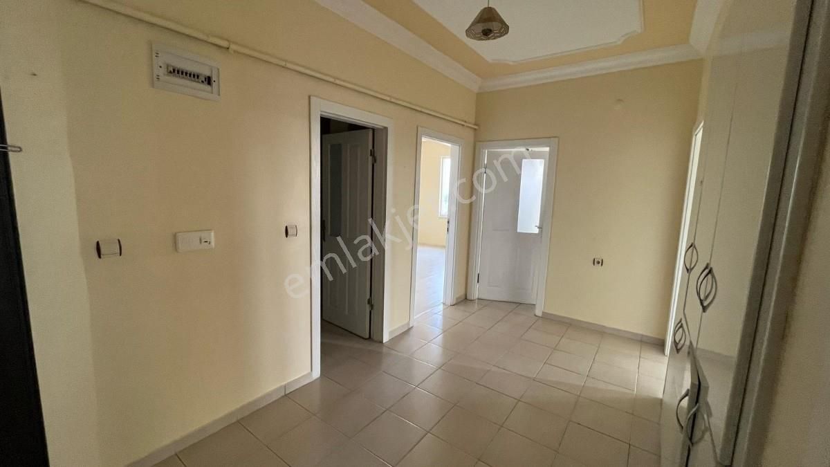 Anadolu Emlaktan Kızık Yolunda Manzaralı 3+1 Kiralık Daire - Görsel 5