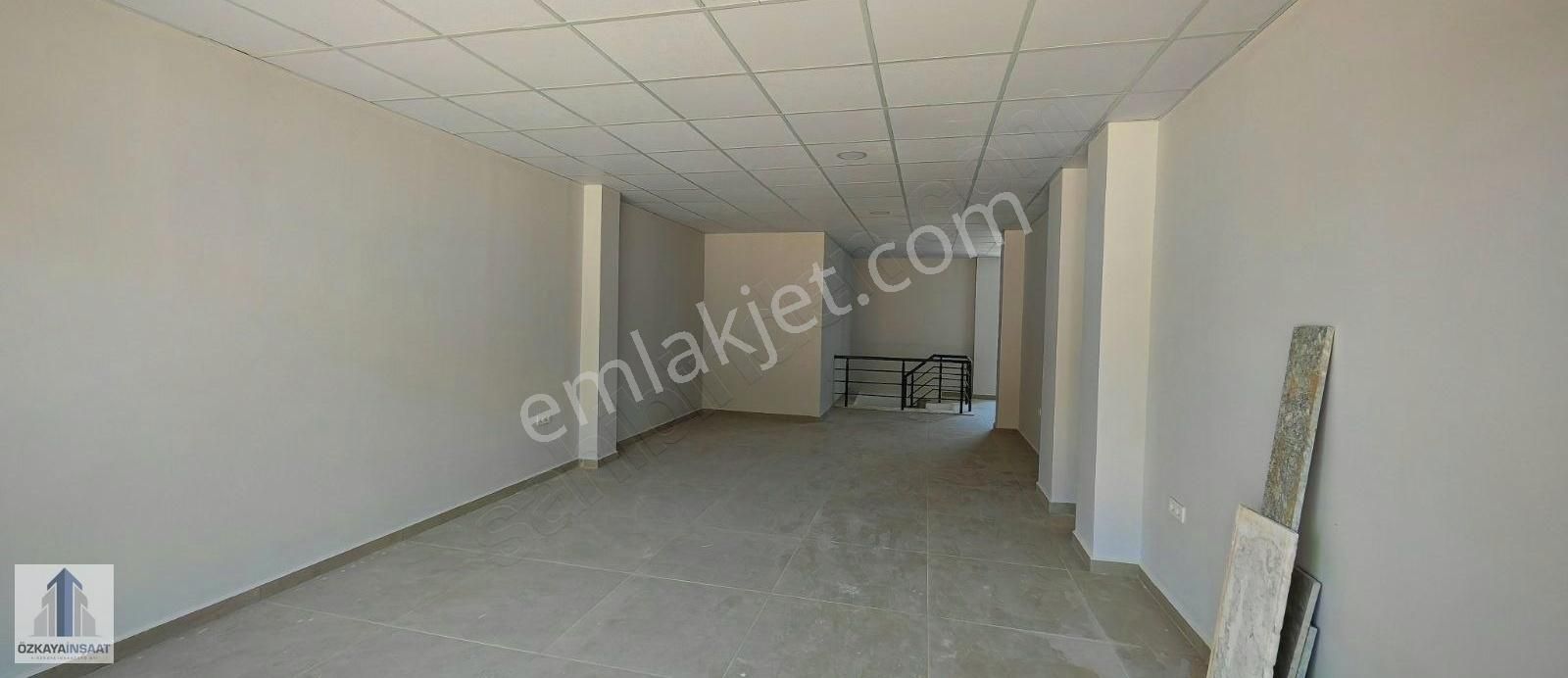 Yeni Hastane Yolunda Yatırım Fırsatı Satılık Dükkan - Görsel 2