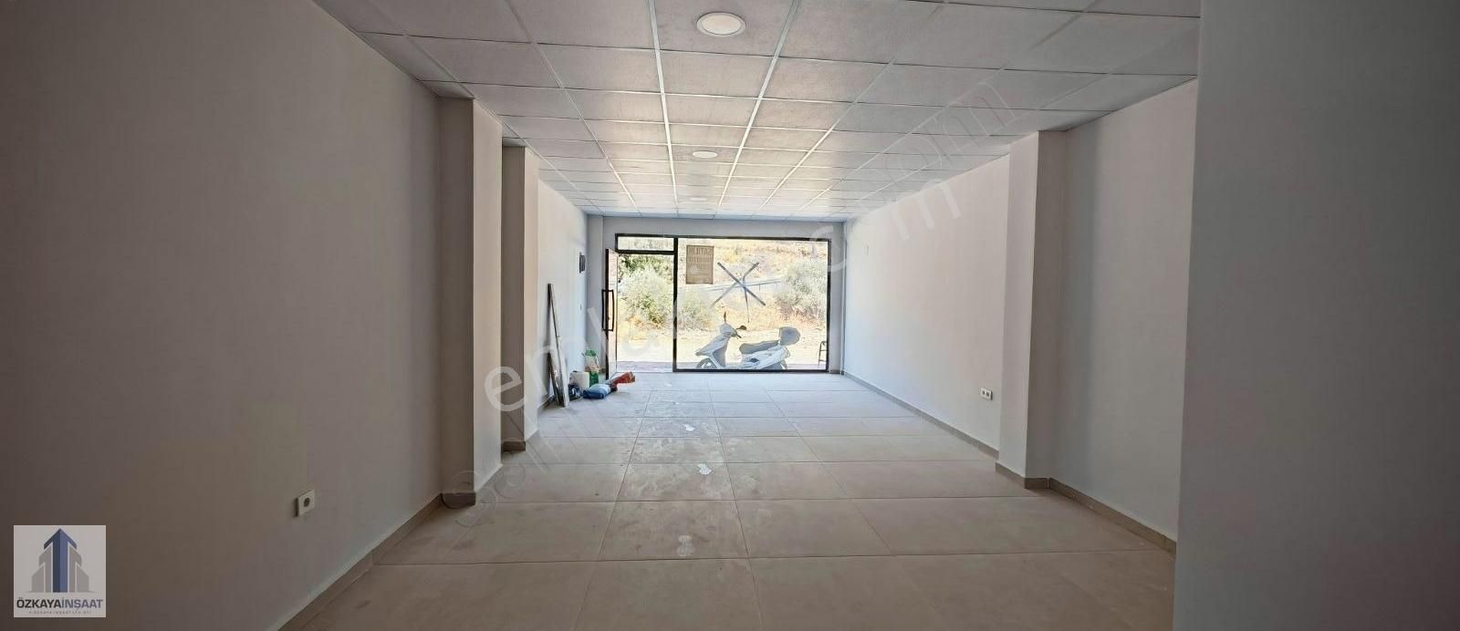 Yeni Hastane Yolunda Yatırım Fırsatı Satılık Dükkan - Görsel 10