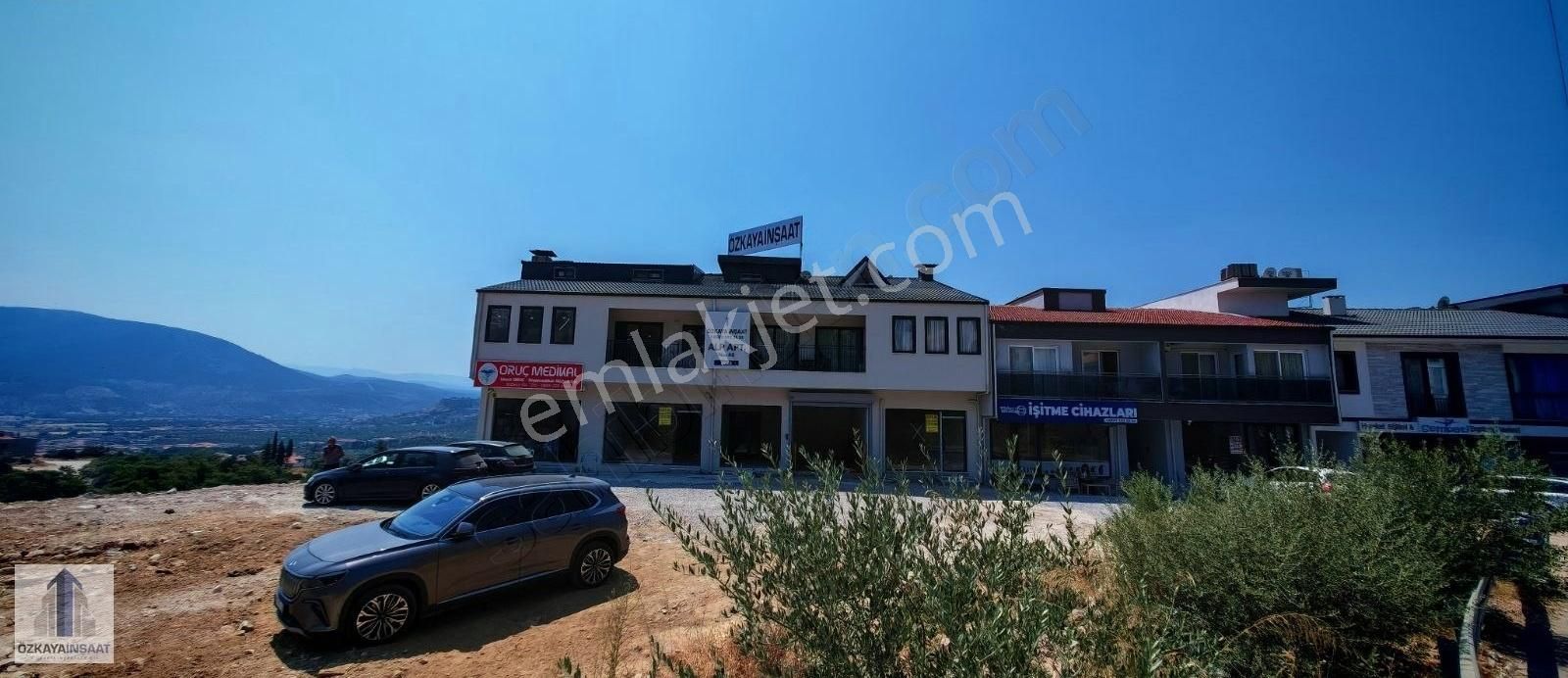 Yeni Hastane Yolunda Yatırım Fırsatı Satılık Dükkan - Görsel 7