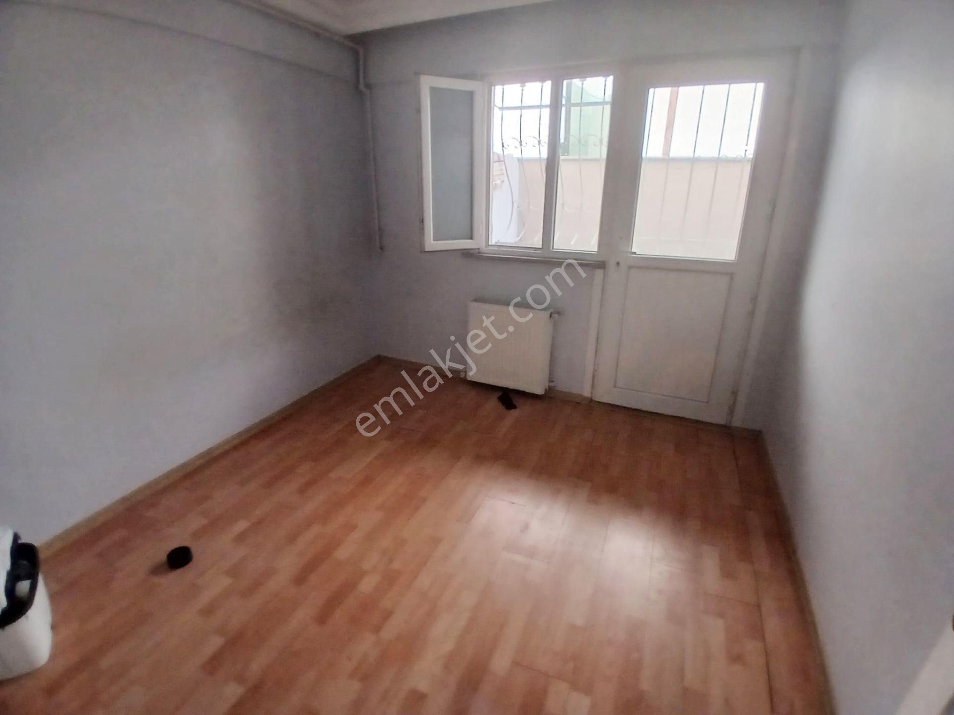 Güven Emlak Tan Turgut Özalda Kiralık Merkezi Konum Da 2+1 Bahçe Katı Daire