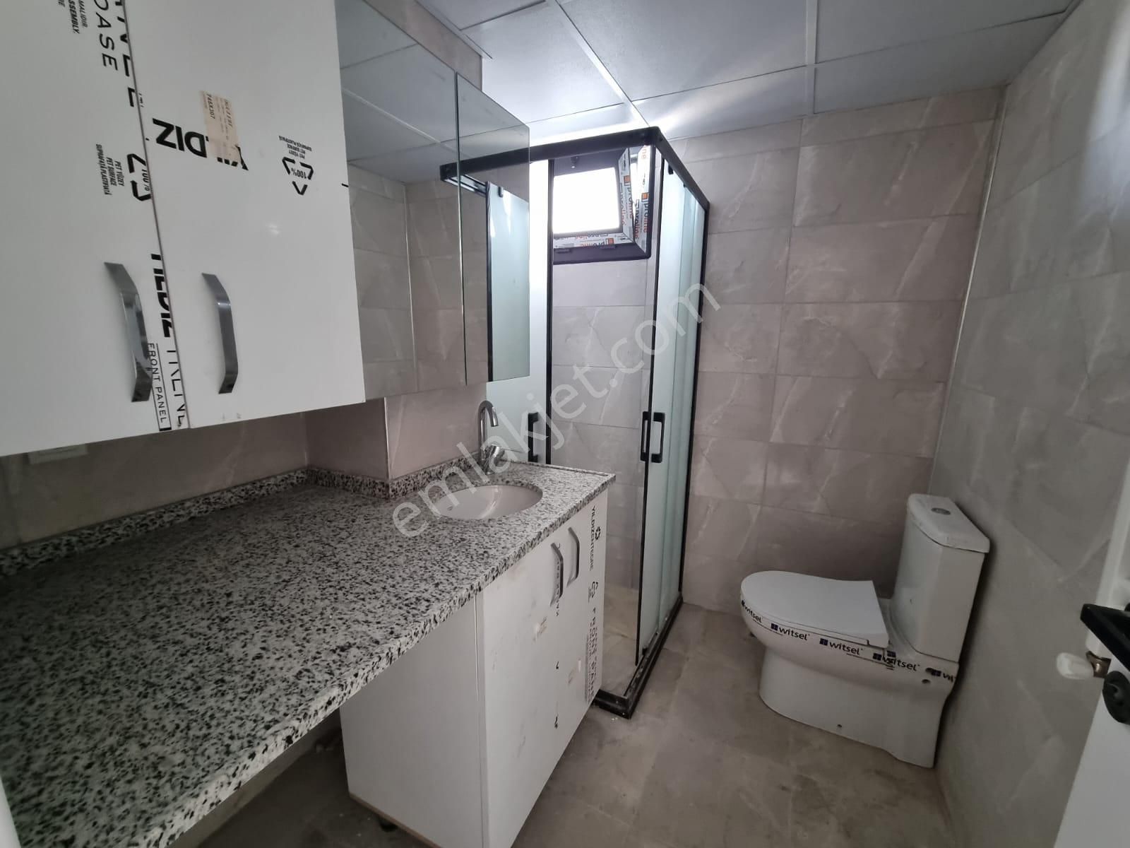 Eşiyok Emlak Tan Torbalı Tepeköy De Geniş Ve Kullanışlı Kiralık Daire - Görsel 11