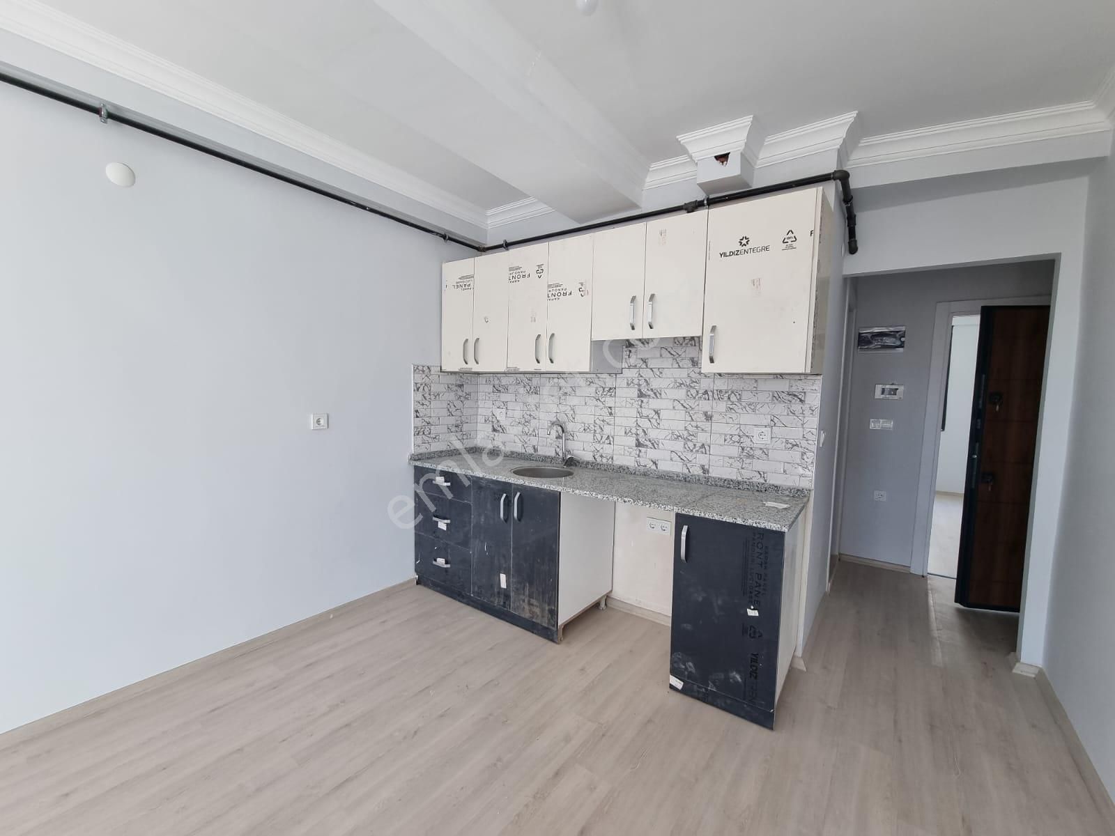 Eşiyok Emlak Tan Torbalı Tepeköy De Geniş Ve Kullanışlı Kiralık Daire - Görsel 5