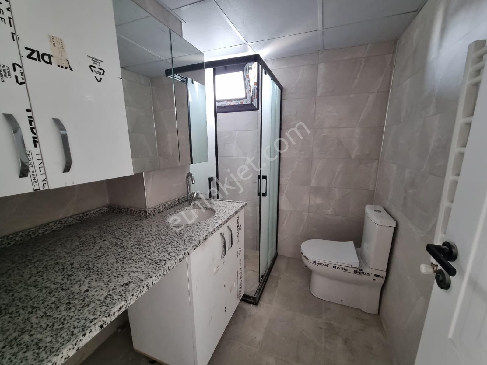 Eşiyok Emlak Tan Torbalı Tepeköy De Geniş Ve Kullanışlı Kiralık Daire - Görsel 9