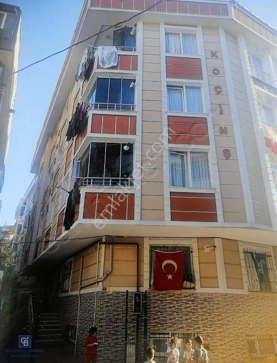 Arnavutköy Anadolu Mah Satılık Ters Dubleks