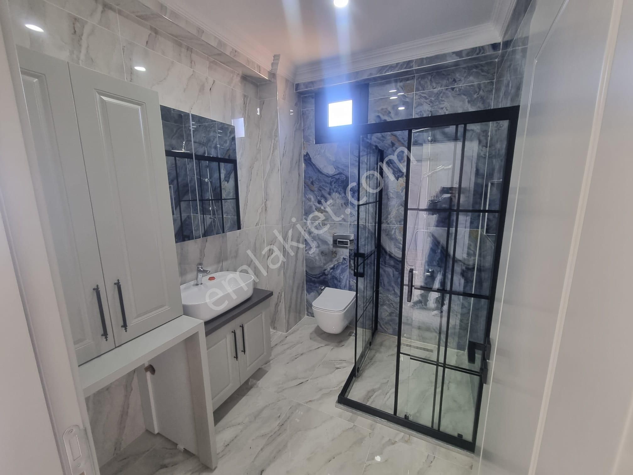 Irmaksudan Güre De Doğa İçinde Tam Müstakil Satılık 3+1 Villa - Görsel 6