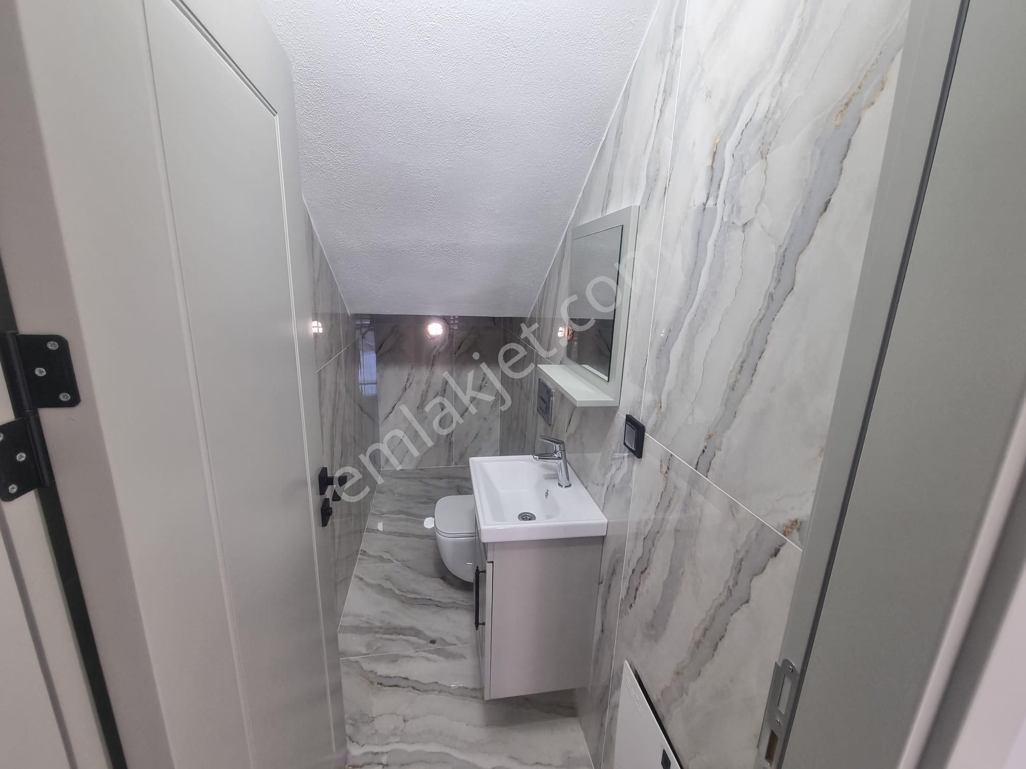 Irmaksudan Güre De Doğa İçinde Tam Müstakil Satılık 3+1 Villa - Görsel 18