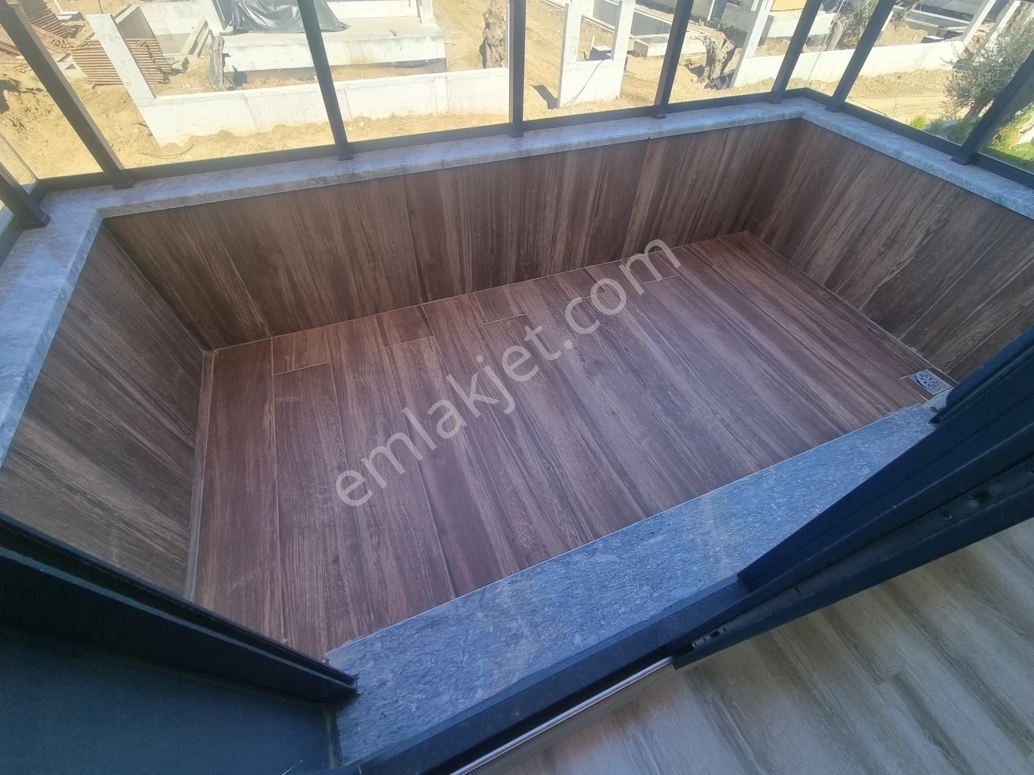 Irmaksudan Güre De Doğa İçinde Tam Müstakil Satılık 3+1 Villa - Görsel 13