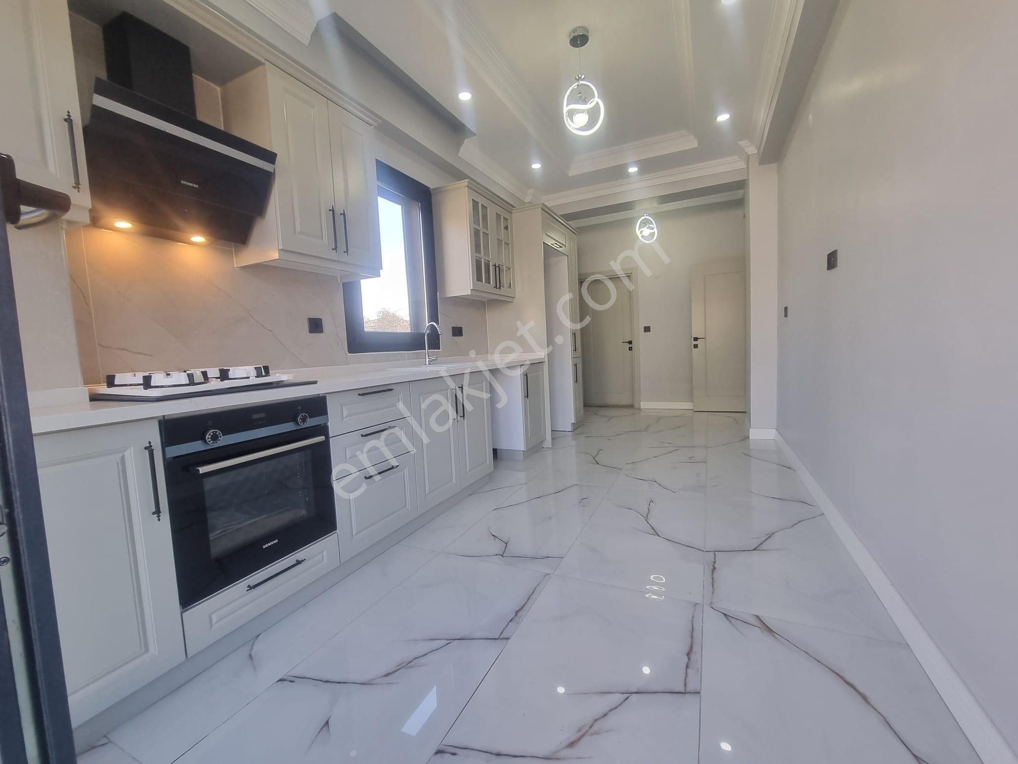 Irmaksudan Güre De Doğa İçinde Tam Müstakil Satılık 3+1 Villa - Görsel 2